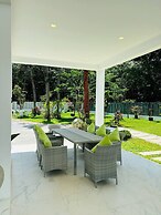 Baan Suan Pool Valley Villa