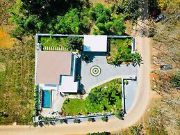 Baan Suan Pool Valley Villa