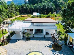 Baan Suan Pool Valley Villa