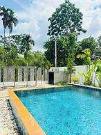 Baan Suan Pool Valley Villa