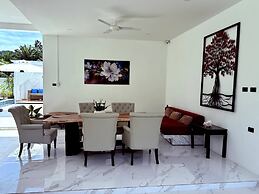 Baan Suan Pool Valley Villa