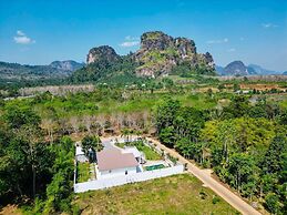 Baan Suan Pool Valley Villa
