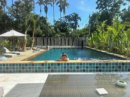 Baan Suan Pool Valley Villa