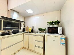 Shanghai Hills & Aromahome Terrace Loft