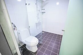 Xmotel Busan