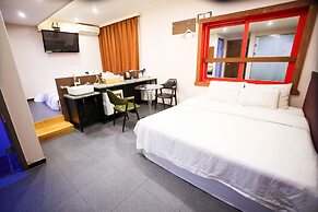 Xmotel Busan