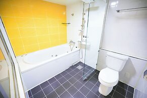 Xmotel Busan