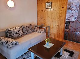 Apartments Villa Dina