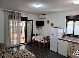Apartments Villa Dina