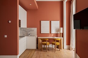 Vincci Baixa Suites Apartments