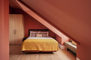 Vincci Baixa Suites Apartments