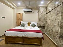 Sky Mountains Guest House