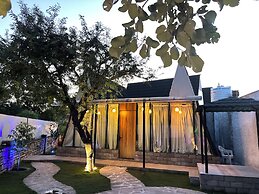 Green Hills Farm & Resorts