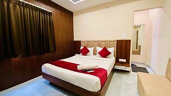Hotel Anand Palace & Restaurant