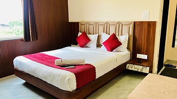 Hotel Anand Palace & Restaurant