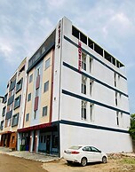 Hotel Anand Palace & Restaurant