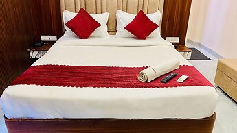 Hotel Anand Palace & Restaurant