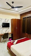 Hotel Anand Palace & Restaurant
