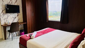 Hotel Anand Palace & Restaurant