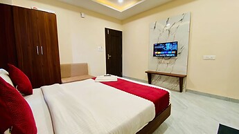 Hotel Anand Palace & Restaurant