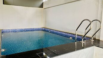 Hotel Anand Palace & Restaurant