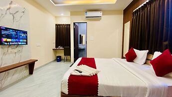 Hotel Anand Palace & Restaurant