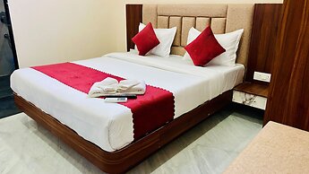 Hotel Anand Palace & Restaurant
