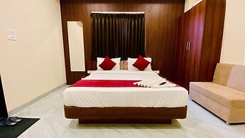 Hotel Anand Palace & Restaurant