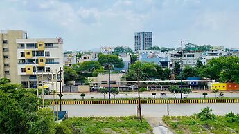 Hotel Anand Palace & Restaurant
