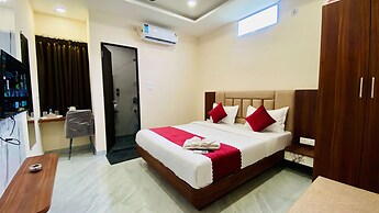 Hotel Anand Palace & Restaurant