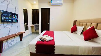 Hotel Anand Palace & Restaurant
