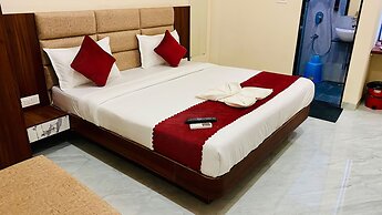 Hotel Anand Palace & Restaurant