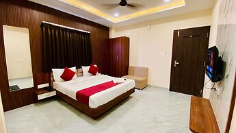 Hotel Anand Palace & Restaurant