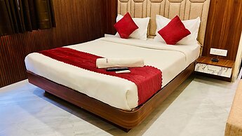 Hotel Anand Palace & Restaurant