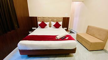 Hotel Anand Palace & Restaurant