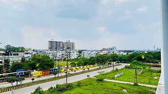 Hotel Anand Palace & Restaurant