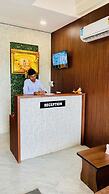 Hotel Anand Palace & Restaurant