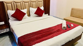 Hotel Anand Palace & Restaurant