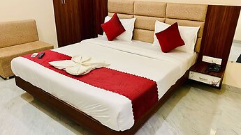 Hotel Anand Palace & Restaurant