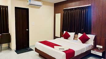 Hotel Anand Palace & Restaurant