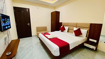 Hotel Anand Palace & Restaurant