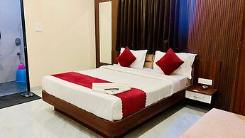 Hotel Anand Palace & Restaurant