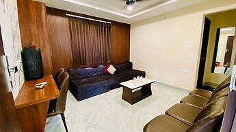 Hotel Anand Palace & Restaurant