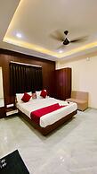 Hotel Anand Palace & Restaurant