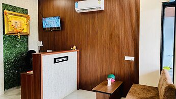 Hotel Anand Palace & Restaurant