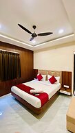 Hotel Anand Palace & Restaurant
