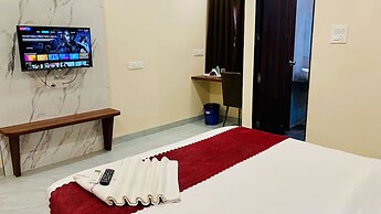 Hotel Anand Palace & Restaurant