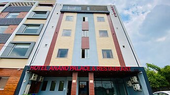 Hotel Anand Palace & Restaurant