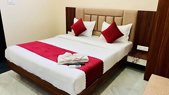 Hotel Anand Palace & Restaurant