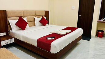 Hotel Anand Palace & Restaurant